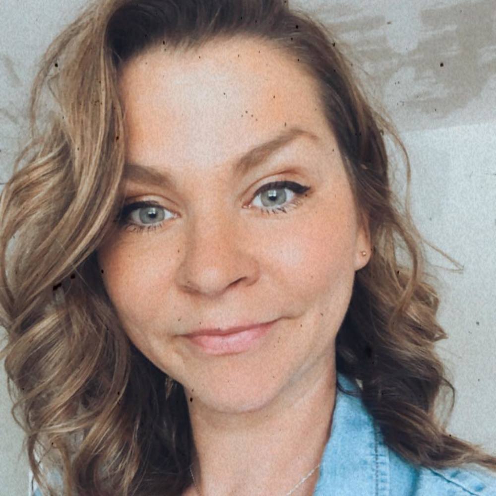 Meet your Posher, Natasha